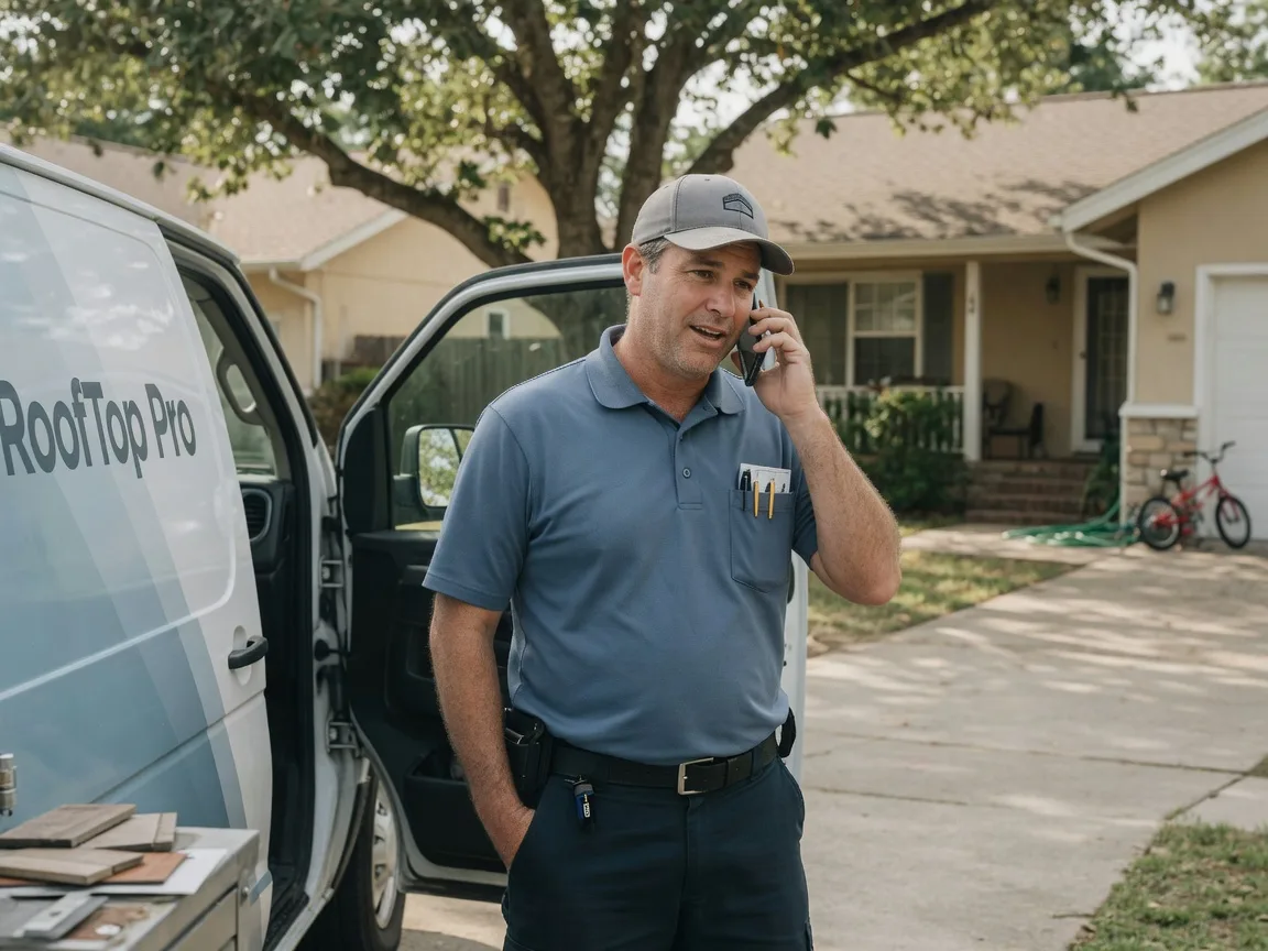 Roof Repair Manitou Beach, MI FAQs