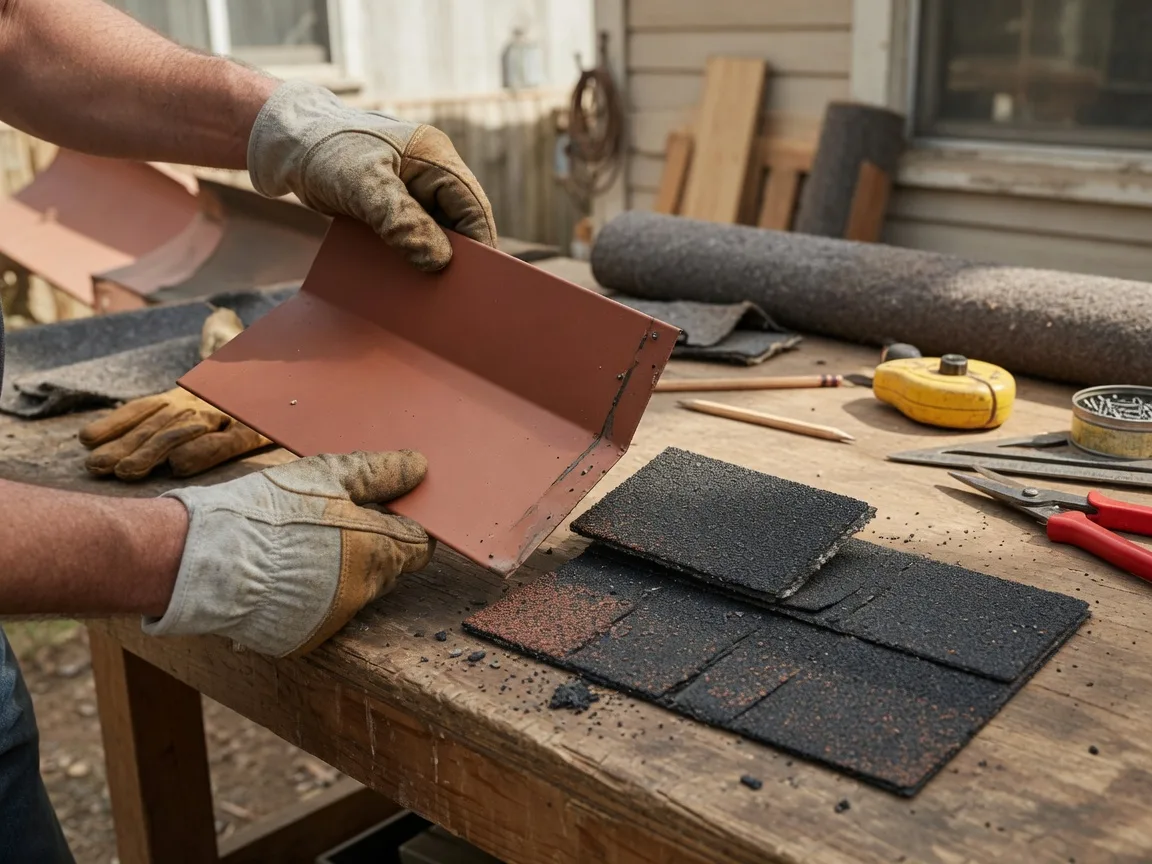 Roof Repair company in Manitou Beach, MI